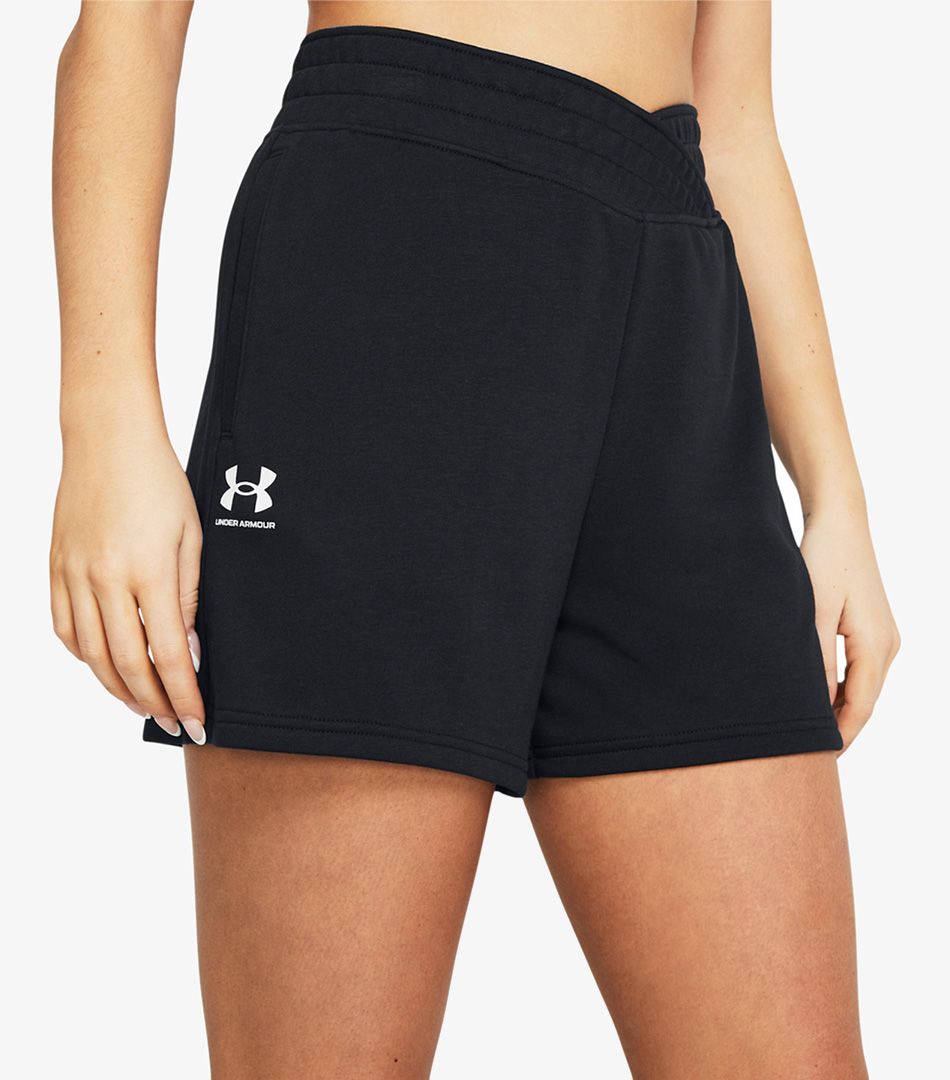 Under Armour Rival Terry Short