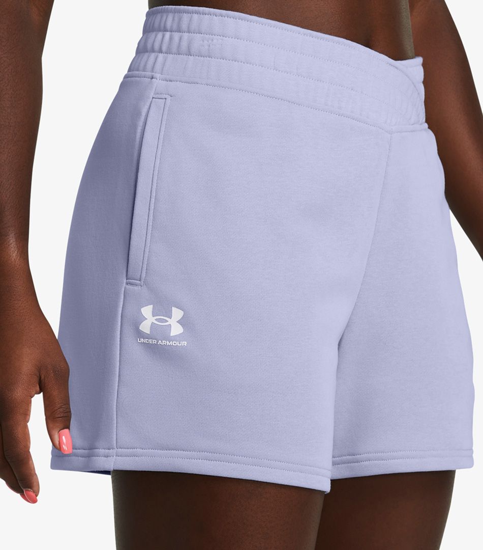 Under Armour Rival Terry Short