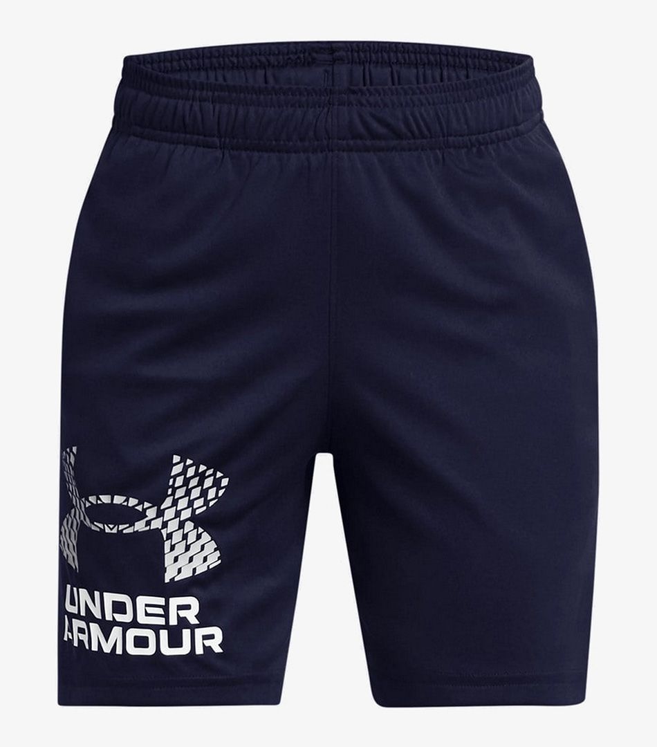 Under Armour Tech Logo Shorts