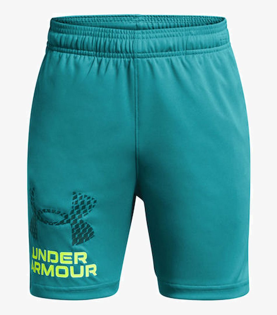 Under Armour Tech Logo Shorts