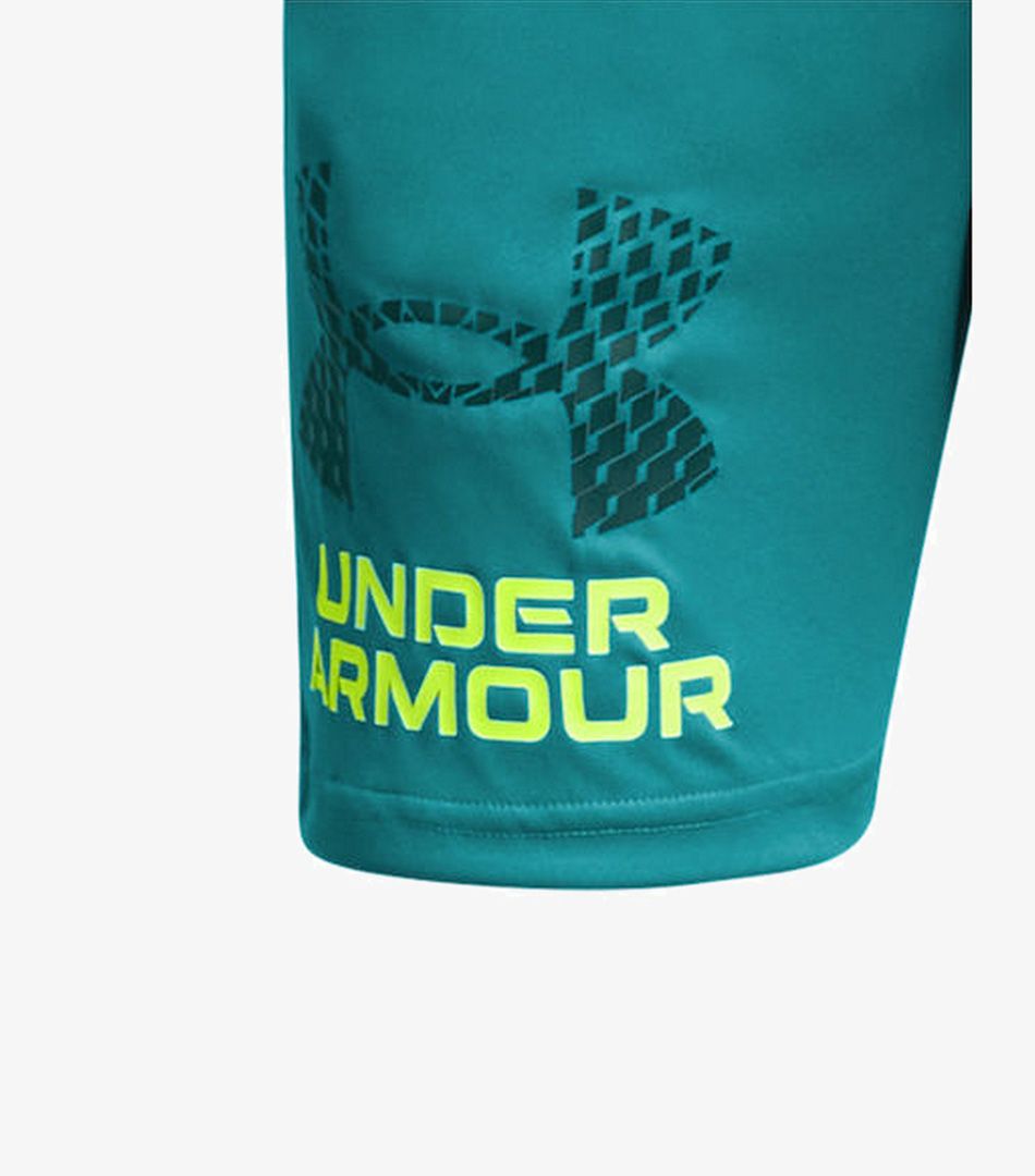 Under Armour Tech Logo Shorts