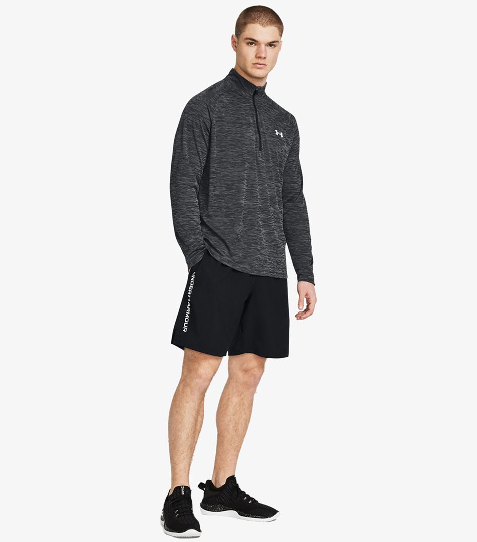 Under Armour Woven Wdmk Shorts