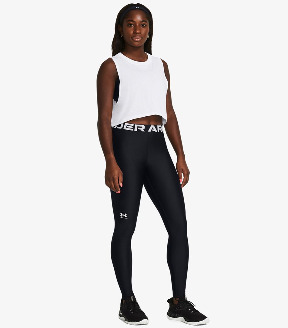 Under Armour HeatGear Authentics Legging