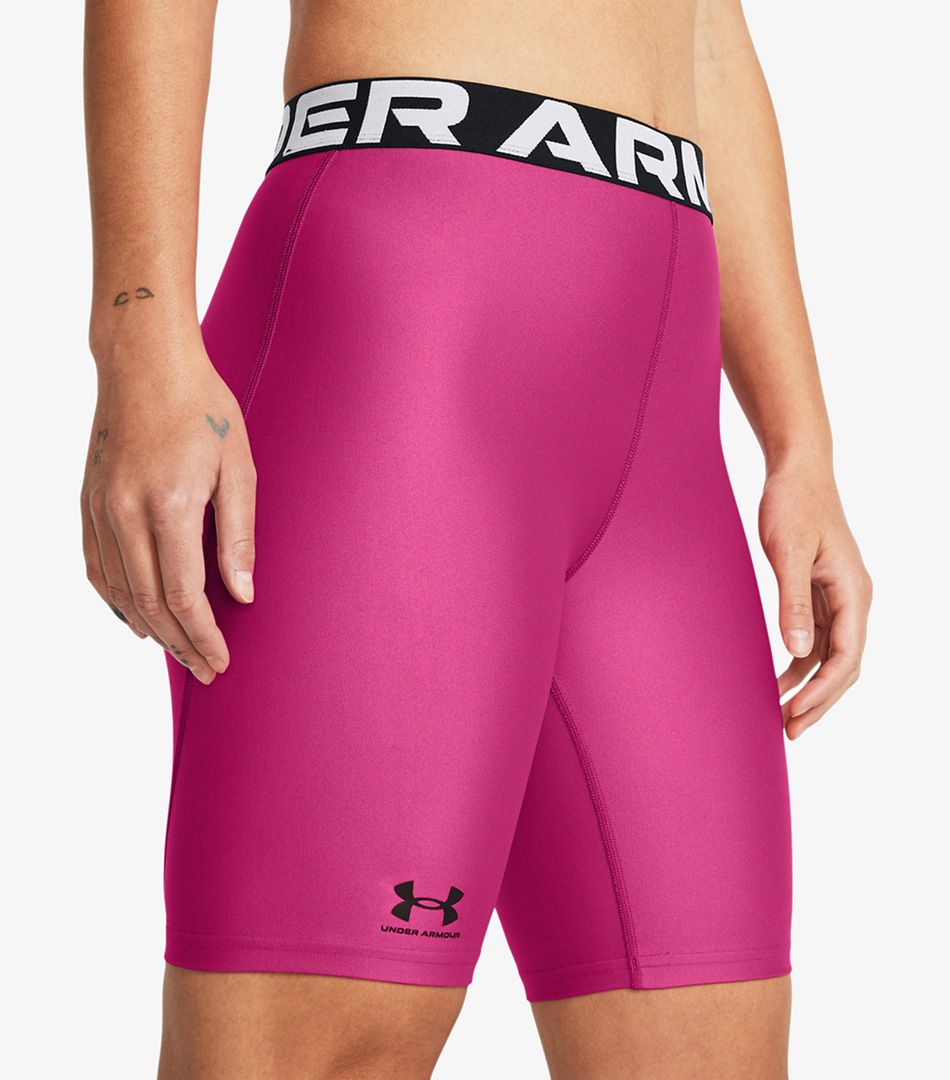 Under Armour HeatGear Authentics 8in Short