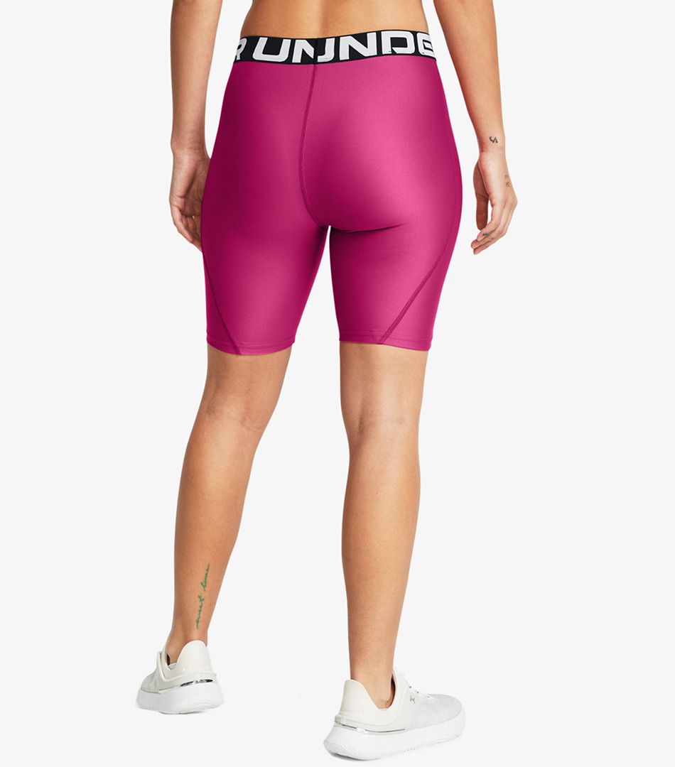 Under Armour HeatGear Authentics 8in Short