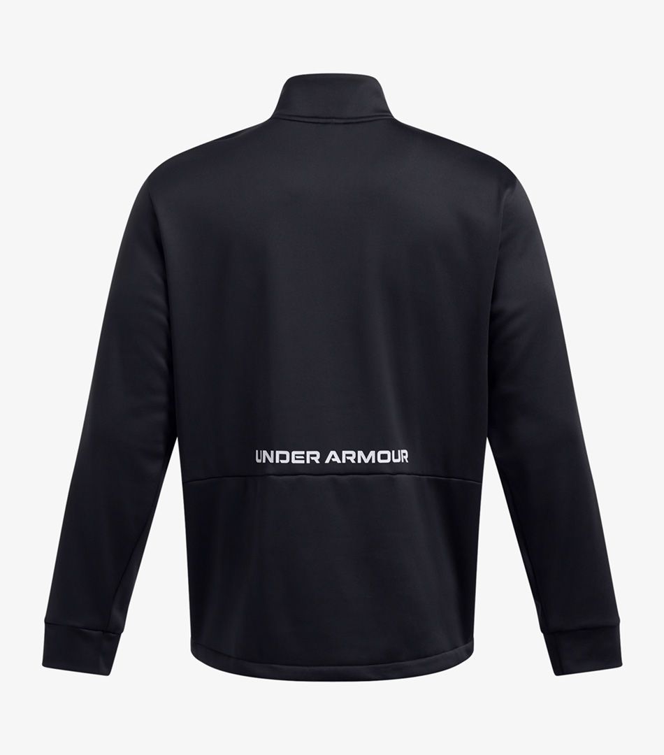 Under Armour Fleece Swacket