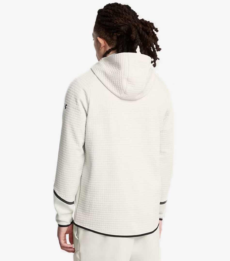Under Armour Unstoppable Flc Grid FZ