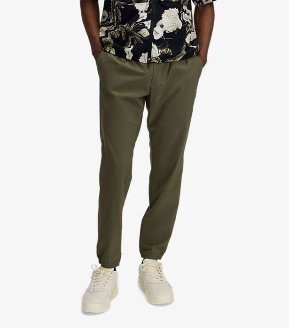 Under Armour Vibe Woven Jogger