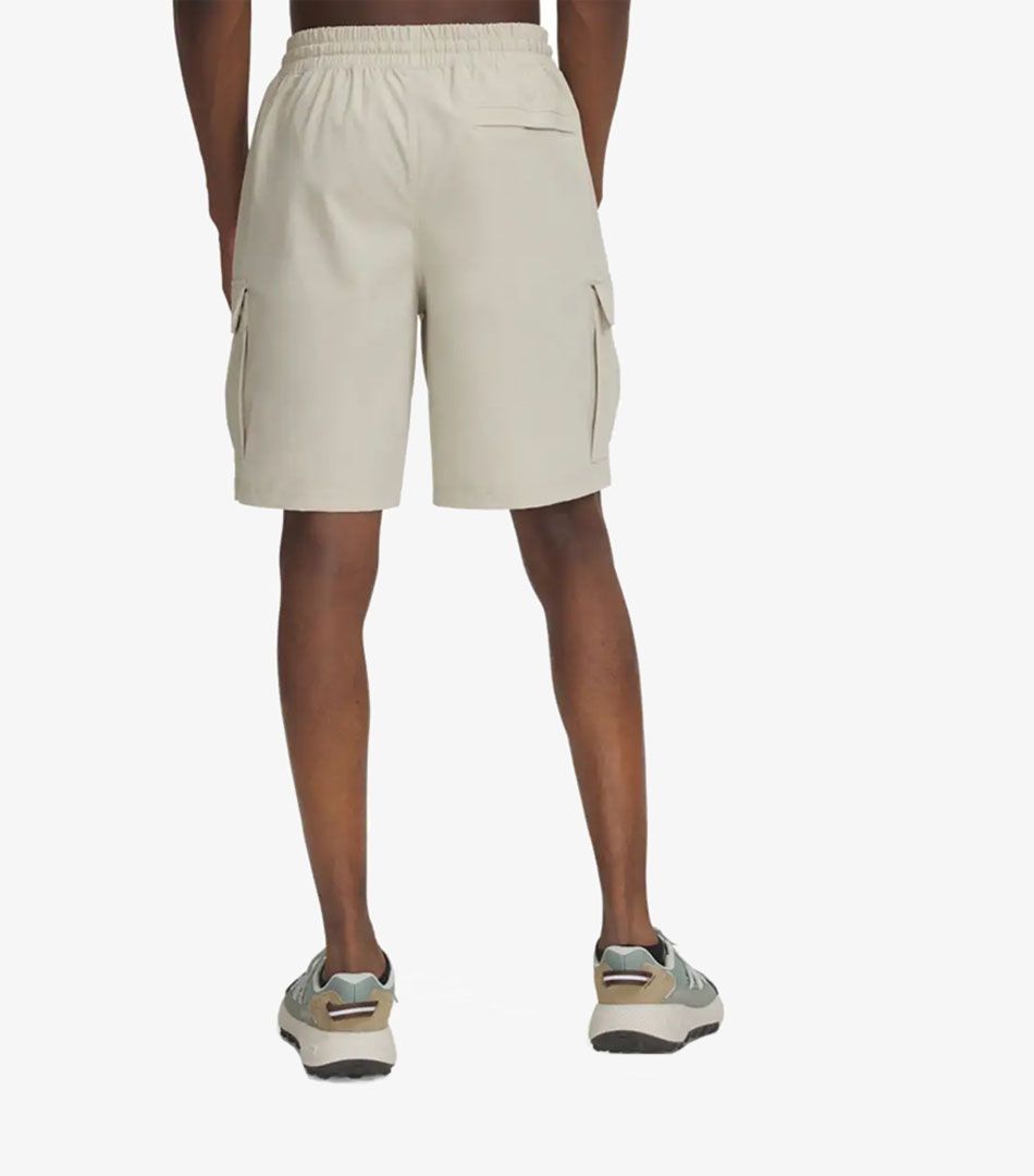 Under Armour Ua Vibe Woven Cargo Short