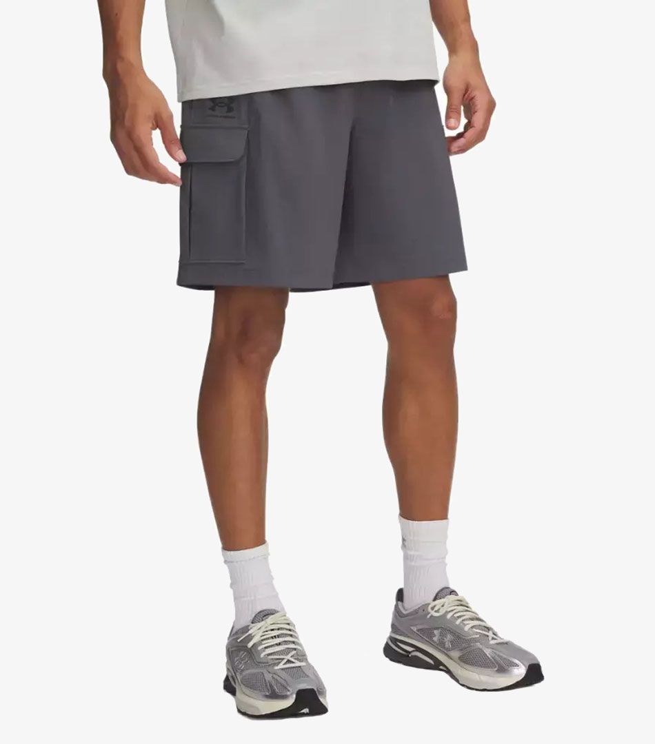Under Armour Ua Vibe Woven Cargo Short