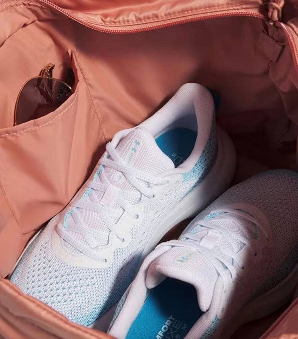 Under Armour Studio Lite Tote Bag