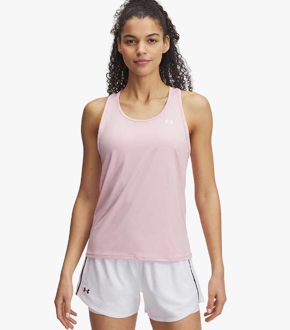 Under Armour Tech Knockout Tank