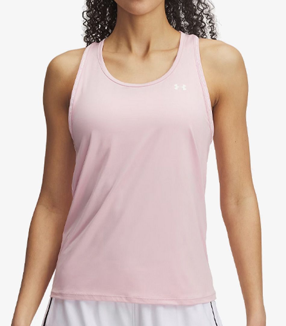 Under Armour Tech Knockout Tank