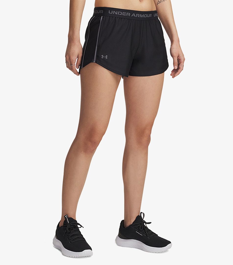 Under Armour Tech Play Up Shorts