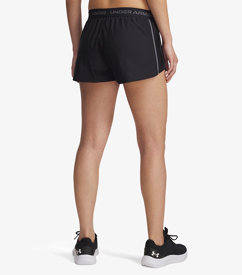 Under Armour Tech Play Up Shorts