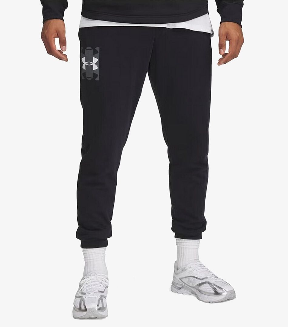 Under Armour Rival Terry Pants