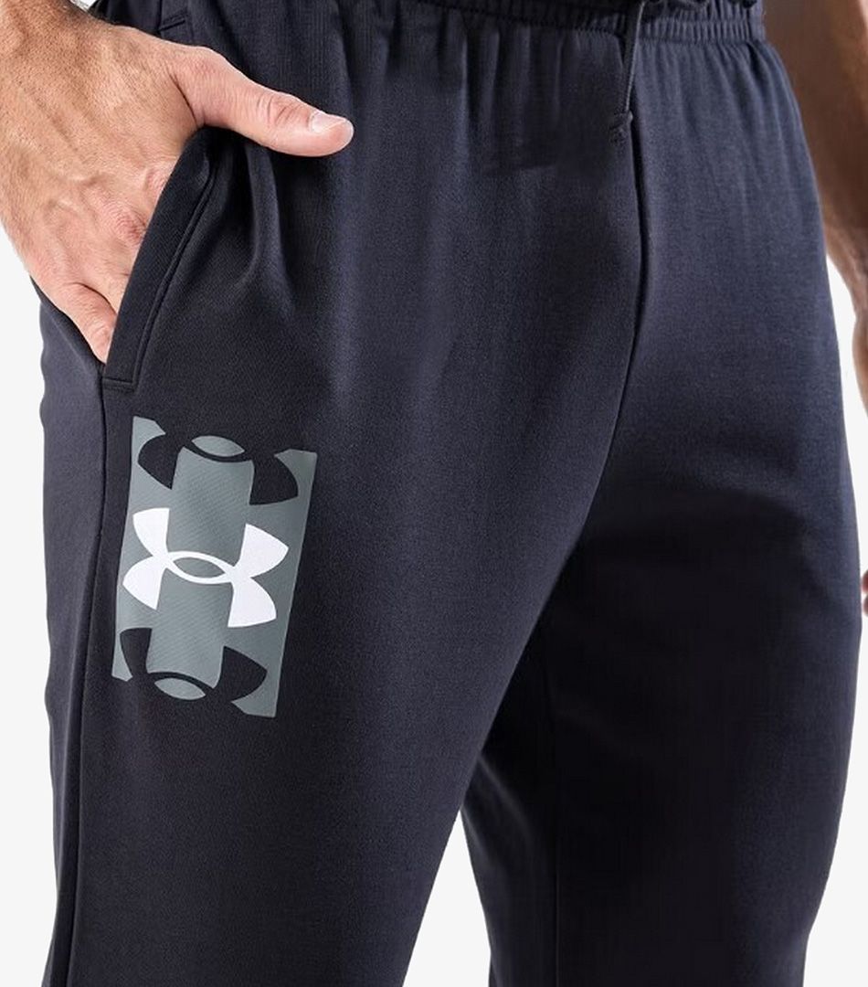 Under Armour Rival Terry Pants