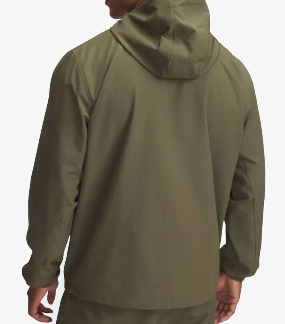 Under Armour Woven Windbreaker