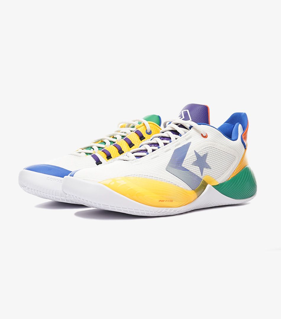 all star bb shift low