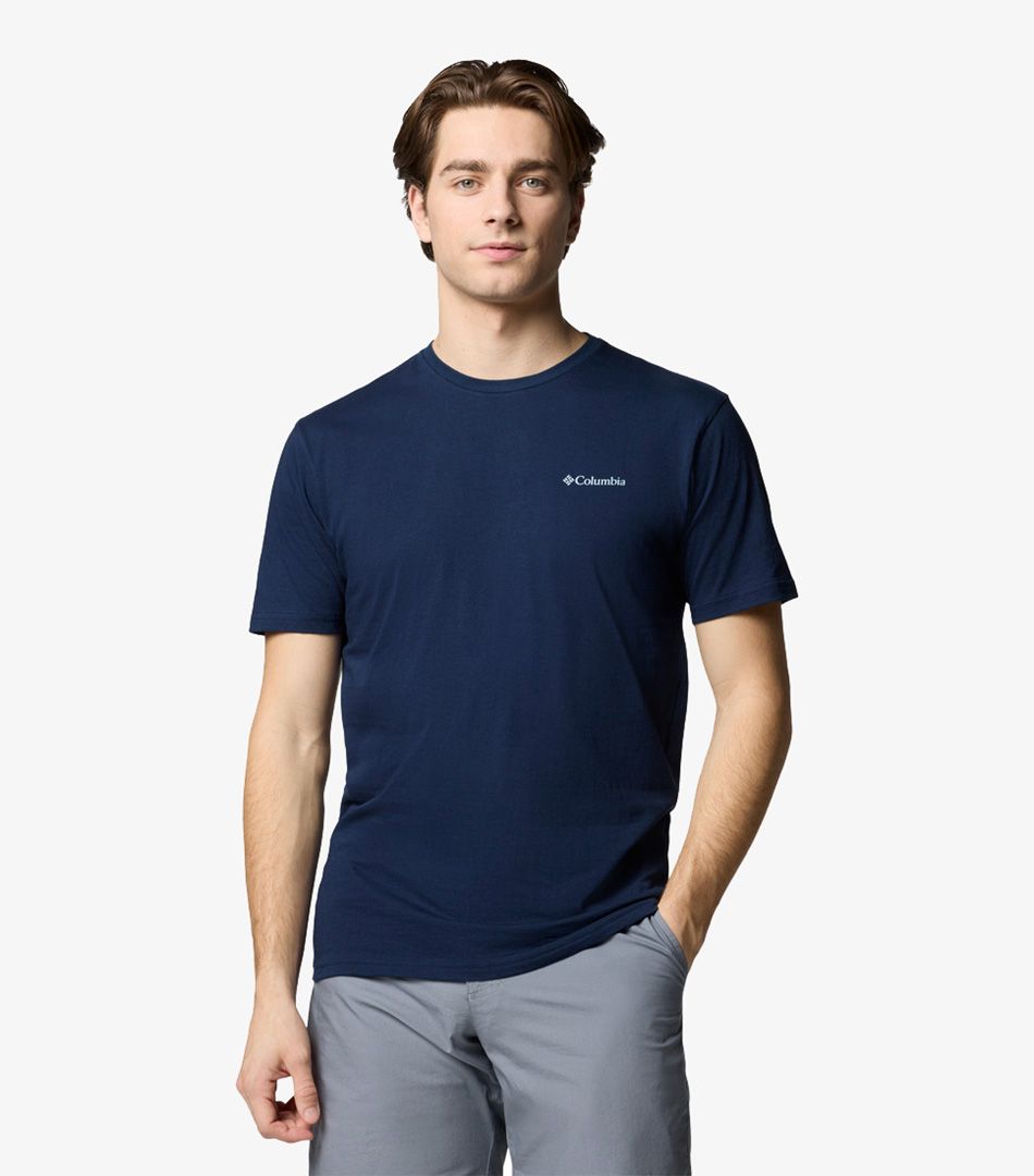 Columbia North Cascades™ Short Sleeve Tee