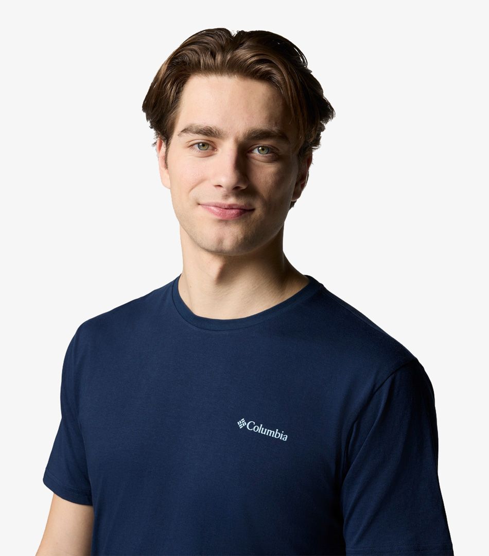 Columbia North Cascades™ Short Sleeve Tee