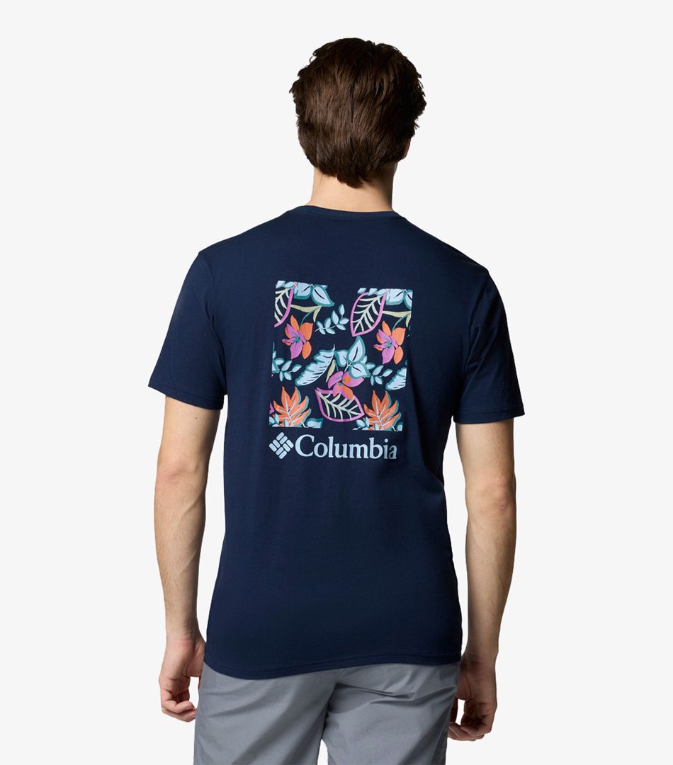 Columbia North Cascades™ Short Sleeve Tee
