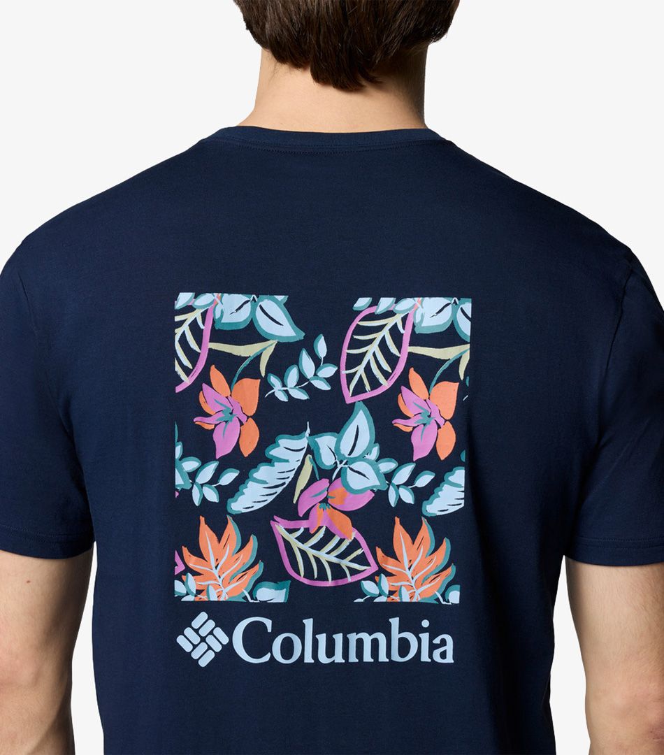 Columbia North Cascades™ Short Sleeve Tee
