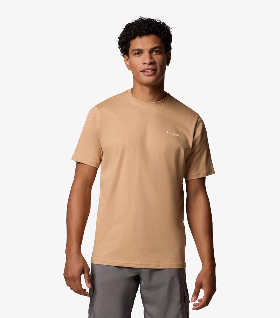 Columbia North Cascades™ Short Sleeve Tee
