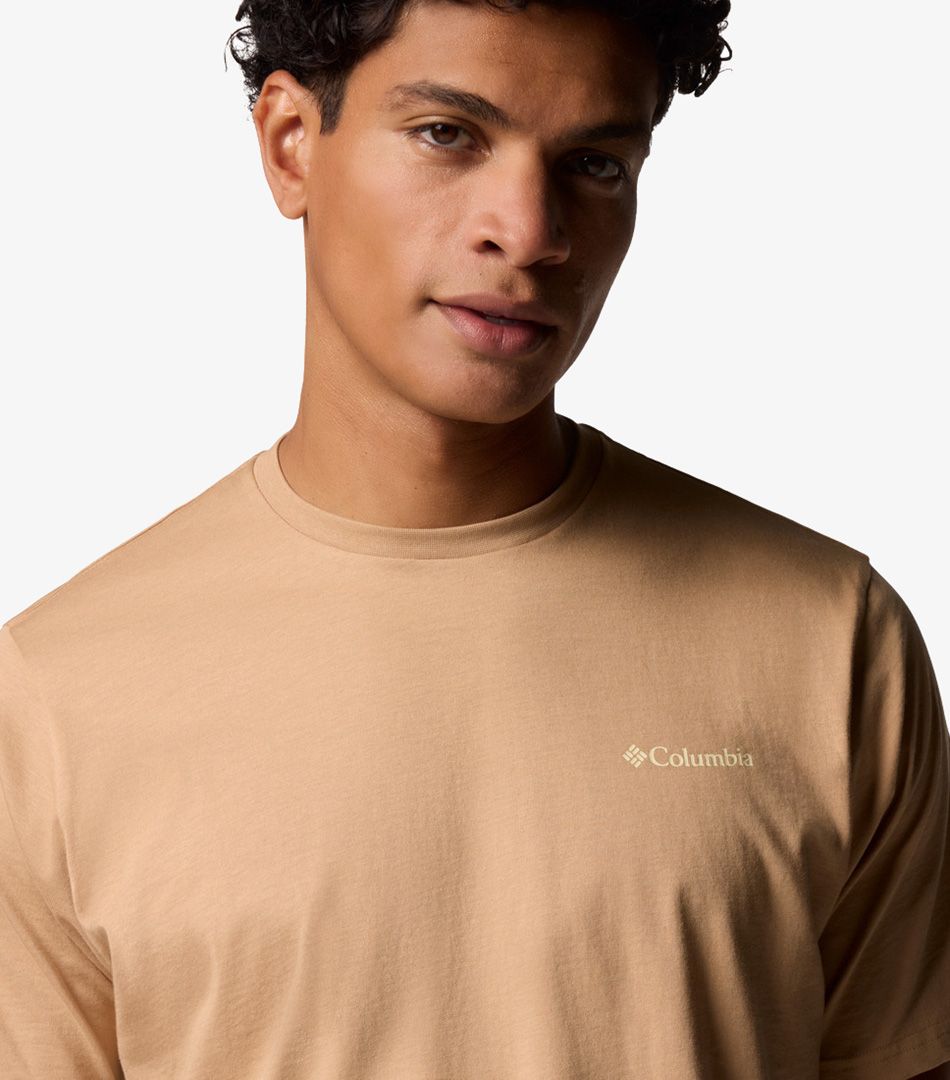 Columbia North Cascades™ Short Sleeve Tee