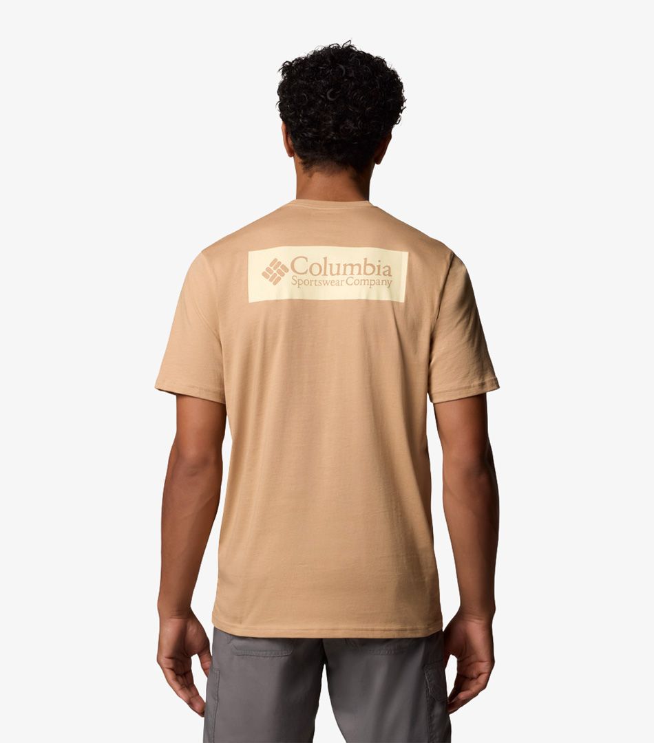Columbia North Cascades™ Short Sleeve Tee