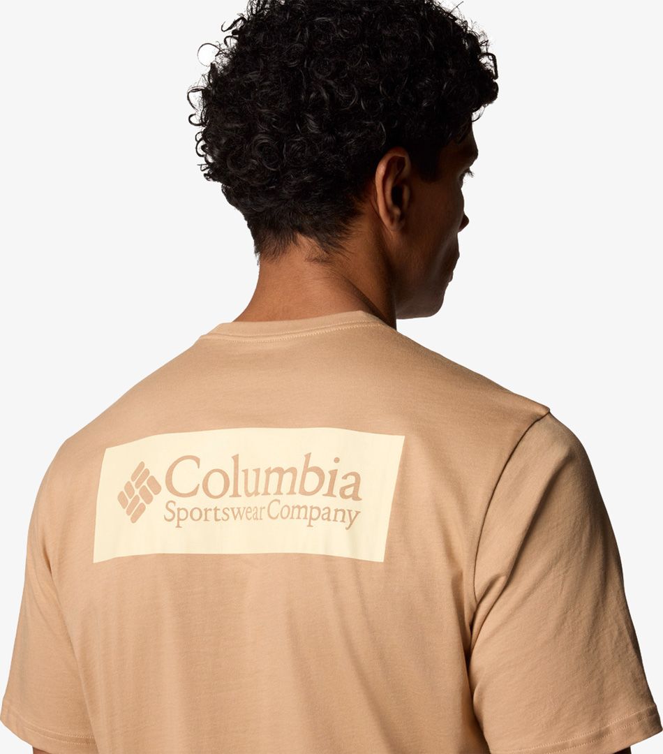 Columbia North Cascades™ Short Sleeve Tee