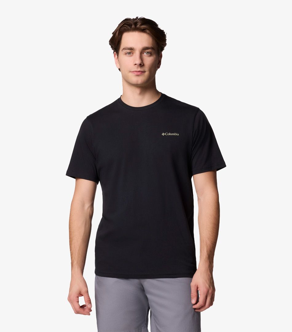 Columbia North Cascades™ Short Sleeve Tee
