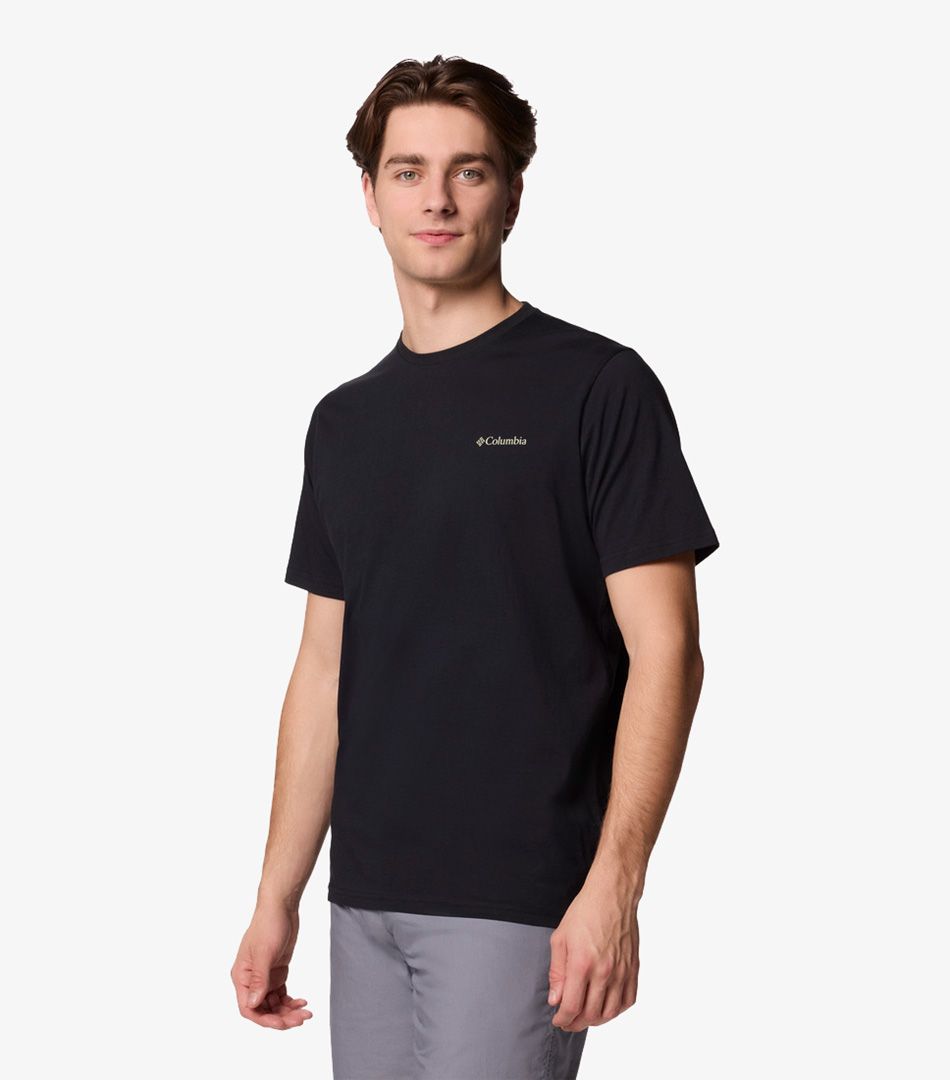 Columbia North Cascades™ Short Sleeve Tee