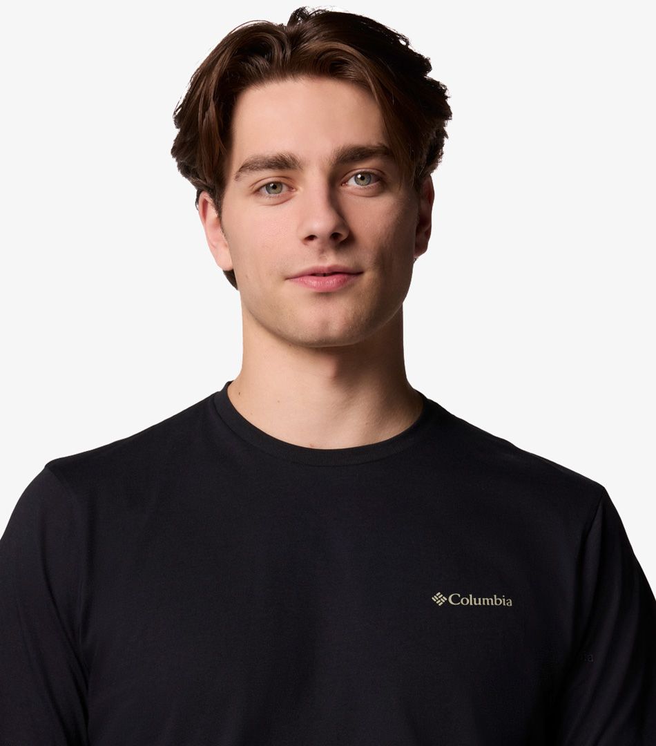 Columbia North Cascades™ Short Sleeve Tee