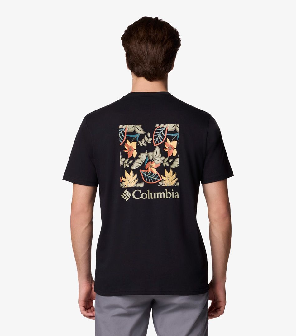 Columbia North Cascades™ Short Sleeve Tee