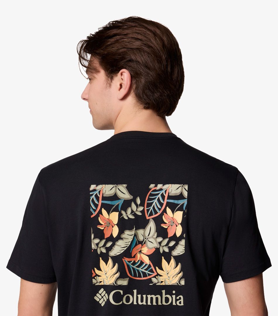 Columbia North Cascades™ Short Sleeve Tee