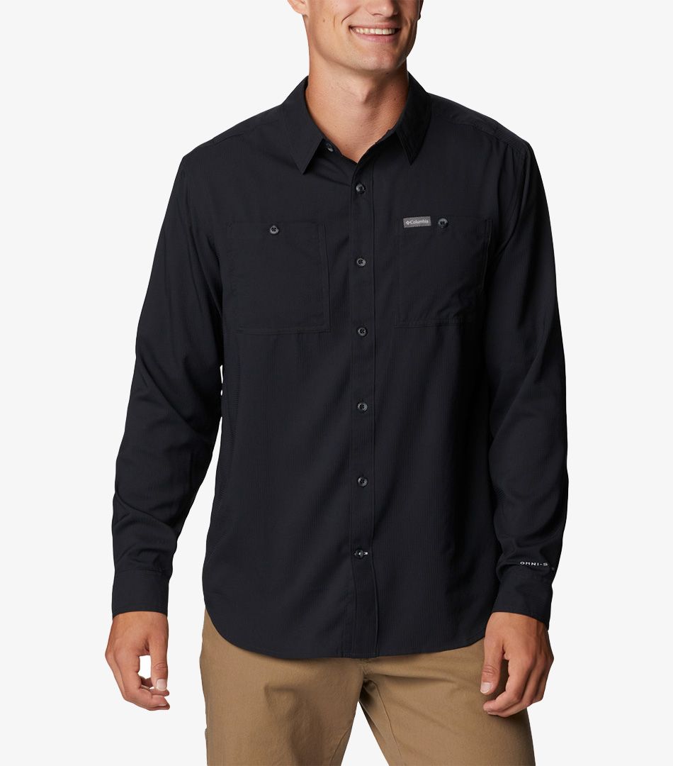 Columbia Utilizer Woven Shirt