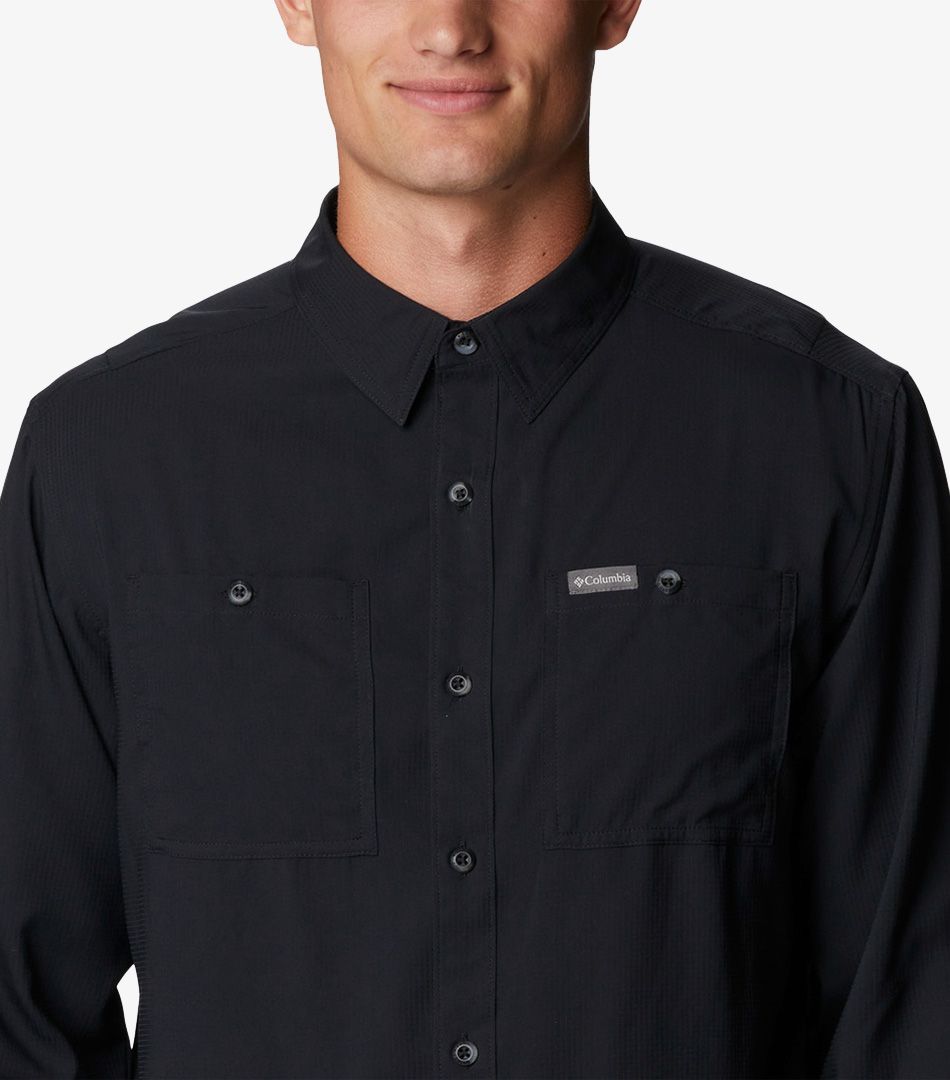 Columbia Utilizer Woven Shirt