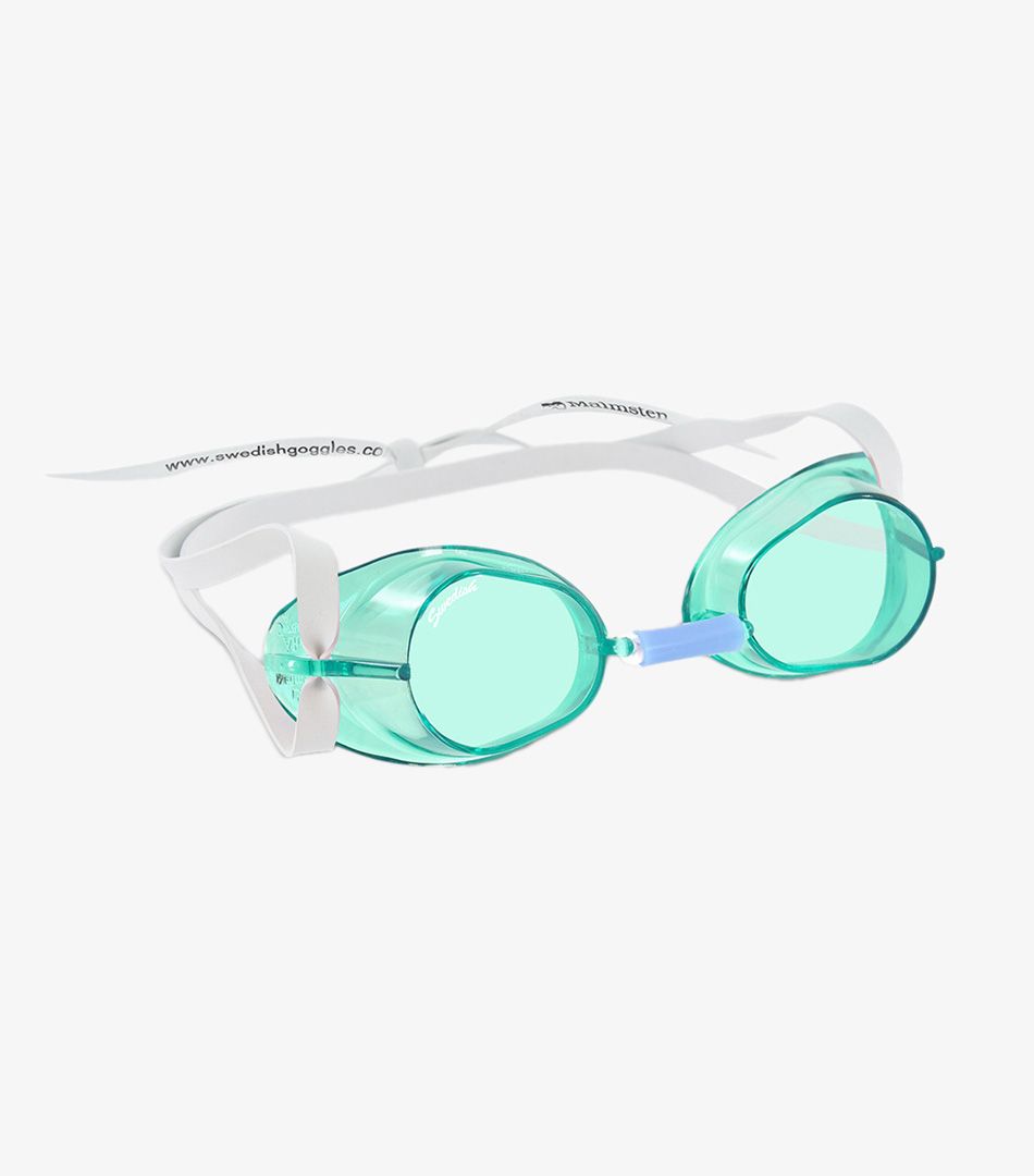 Aquarapid Swedish Goggles Malmsten