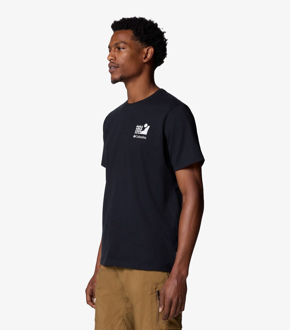 Columbia Explorers Canyon Back T-shirt