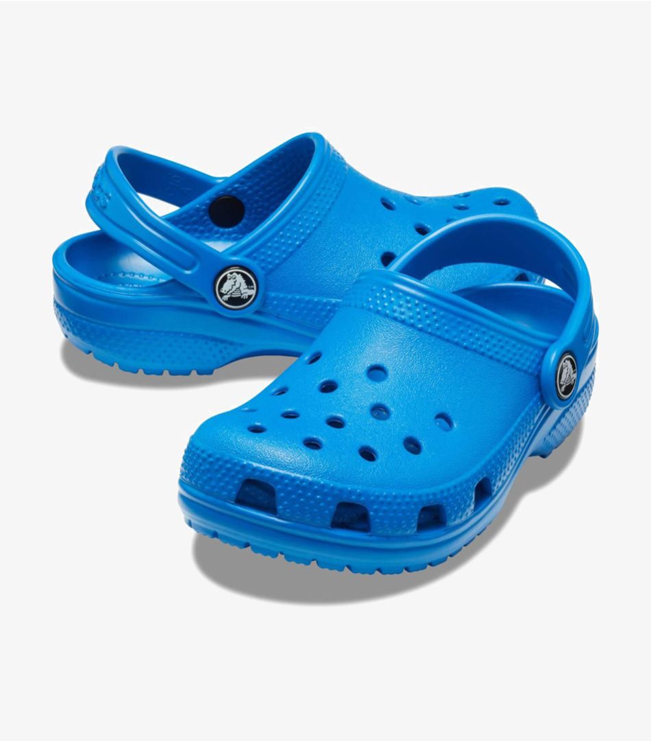 Crocs Classic Clog Toddler