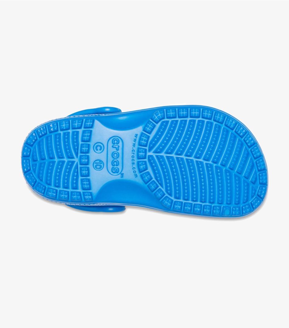 Crocs Classic Clog Toddler