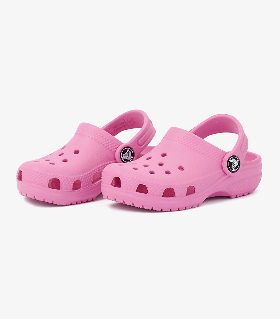 Crocs Classic Clog Toddler