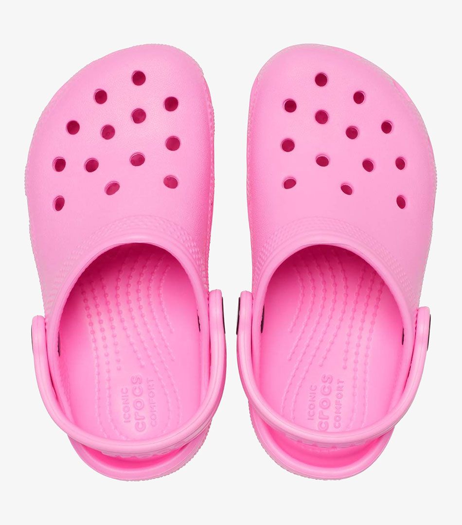 Crocs Classic Clog Toddler