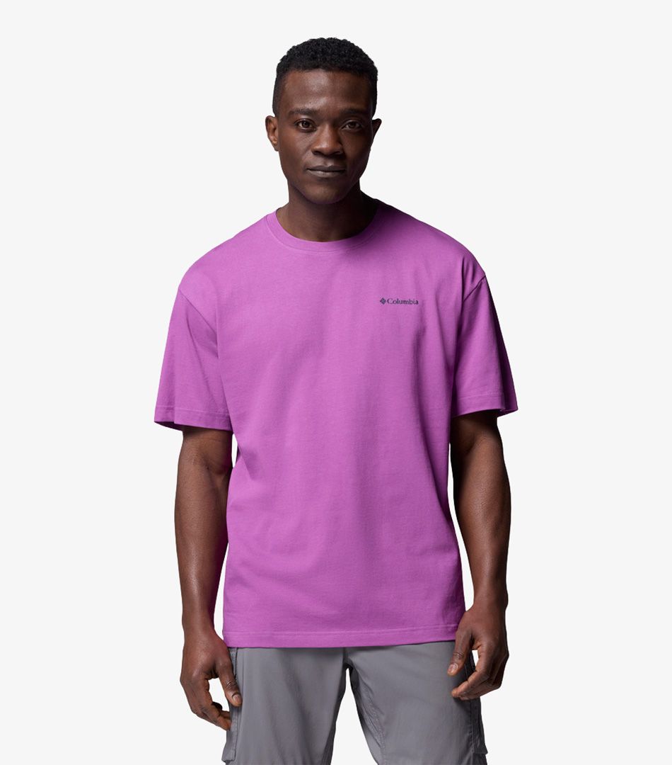 Columbia Black Butte™ Graphic Tee