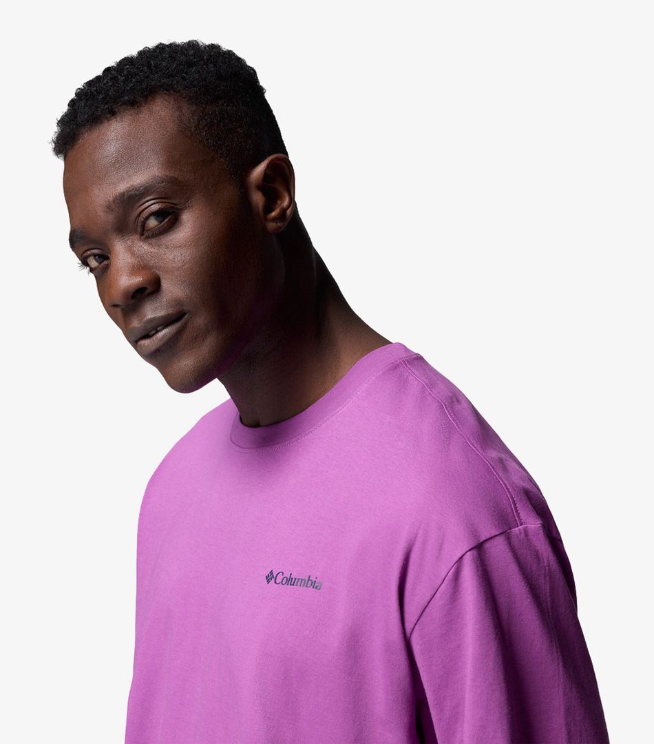 Columbia Black Butte™ Graphic Tee