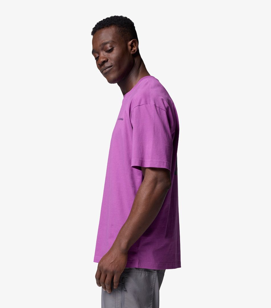 Columbia Black Butte™ Graphic Tee