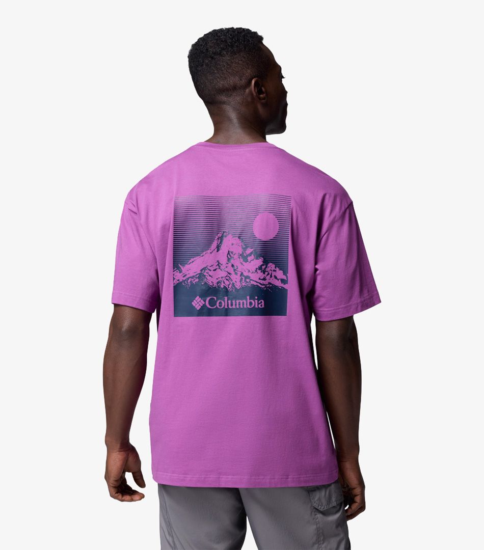 Columbia Black Butte™ Graphic Tee