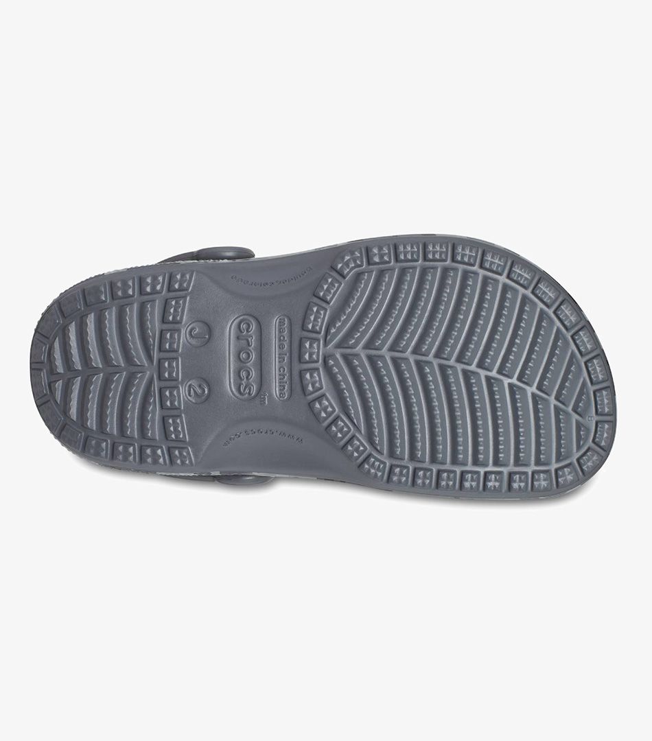 Crocs Classic Camo Clog