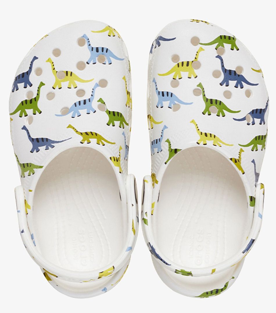 Crocs Classic Character Print